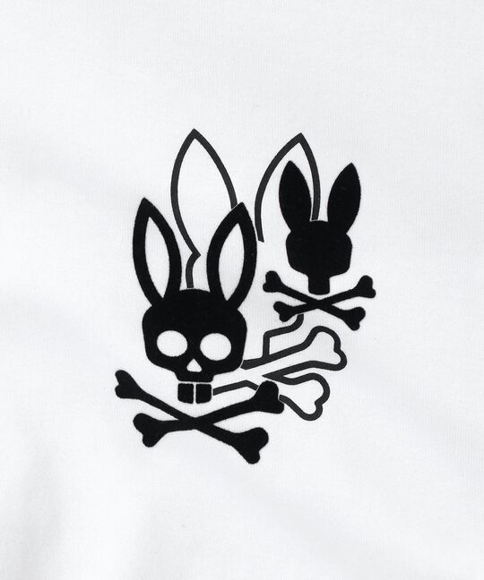3BUNNY ロングスリーブTシャツ
