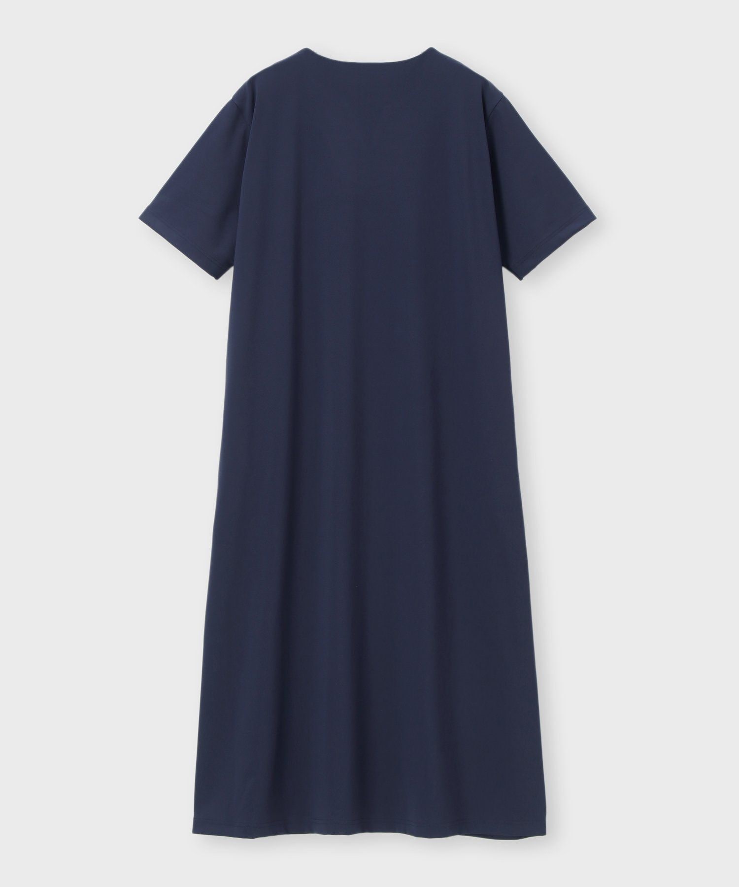 PSYCHO BUNNY ノースリーブワンピース ネイビー新品 PSYCHO BUNNY ノースリーブワンピース ネイビー新品 PSYCHO