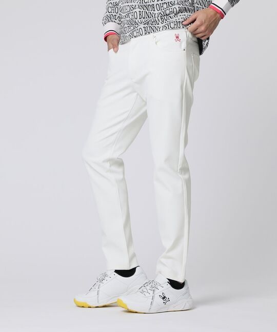 [GOLF]2WAYストレッチ パンツ