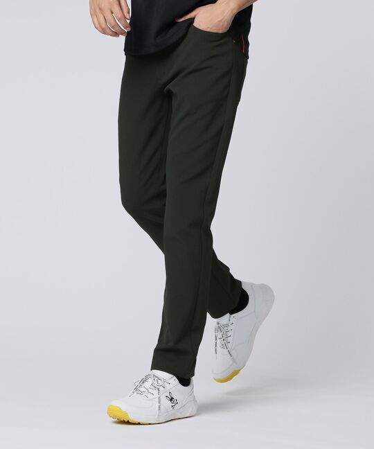[GOLF]2WAYストレッチ パンツ