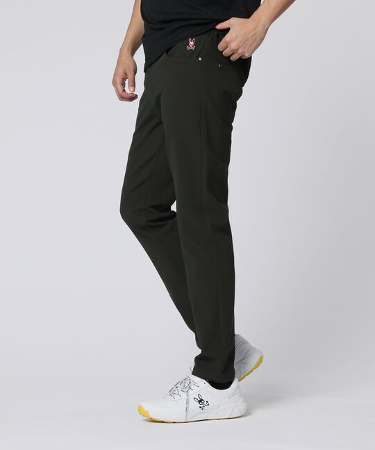 [GOLF]2WAYストレッチ パンツ