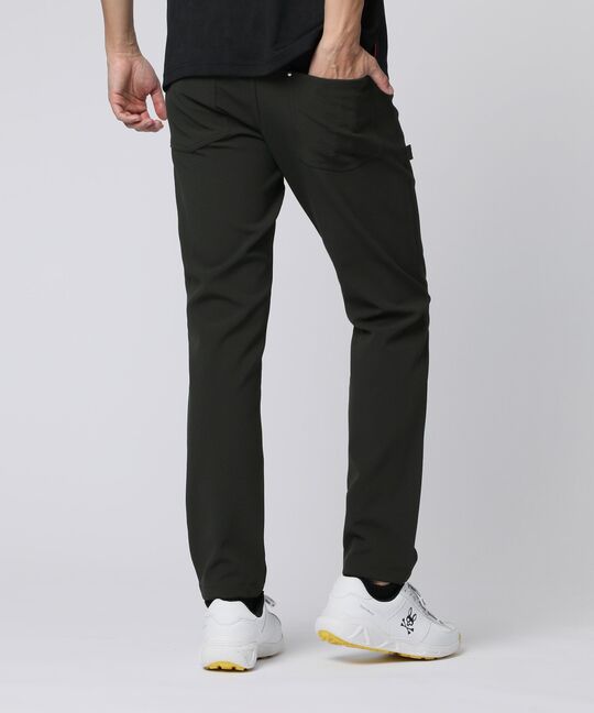 [GOLF]2WAYストレッチ パンツ