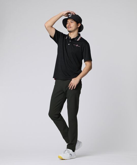 [GOLF]2WAYストレッチ パンツ