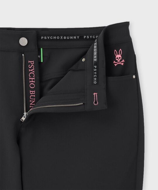 [GOLF]2WAYストレッチ パンツ