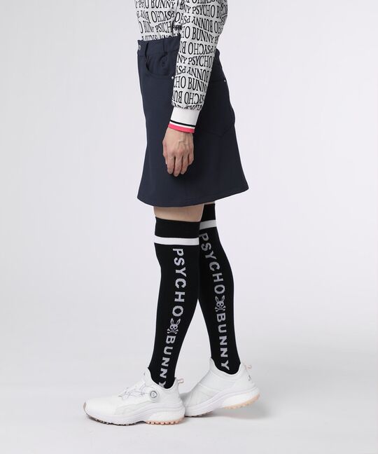 [GOLF][WOMEN]2WAYストレッチ スカート