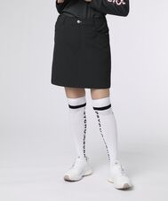 [GOLF][WOMEN]2WAYストレッチ スカート