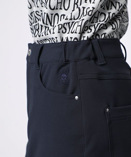 [GOLF][WOMEN]2WAYストレッチ スカート