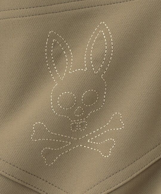 [GOLF][WOMEN]2WAYストレッチ スカート