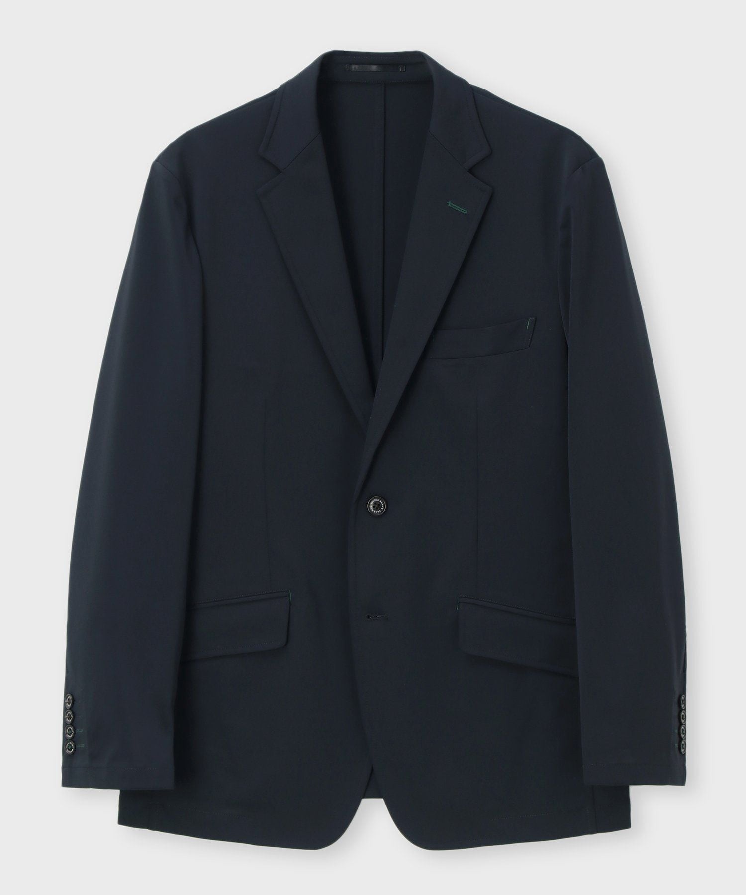 参考定価¥80.000〜【美品】サイコバニー/ストライプ柄セットアップスーツ/M LUCA MATTE TWIST セットアップ ジャケット｜Psycho Bunny