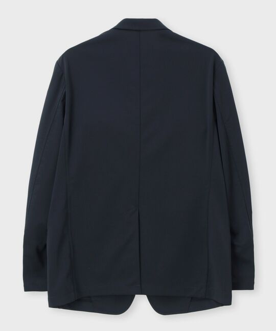 LUCA MATTE TWIST セットアップ ジャケット