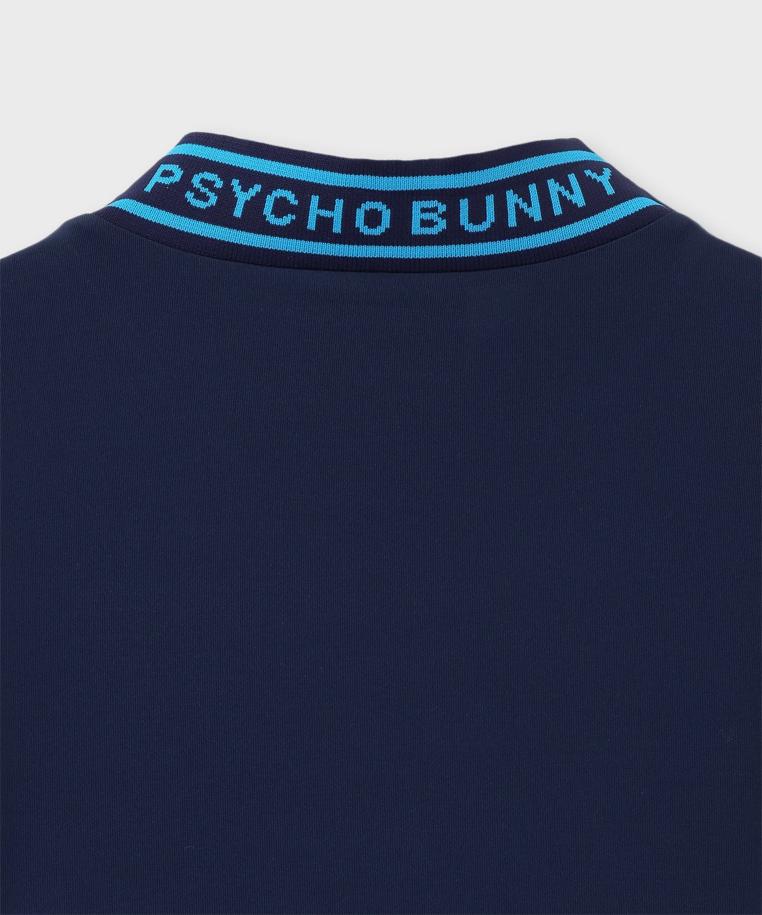 EC限定]リラックスフィット モックネックロングスリーブTシャツ