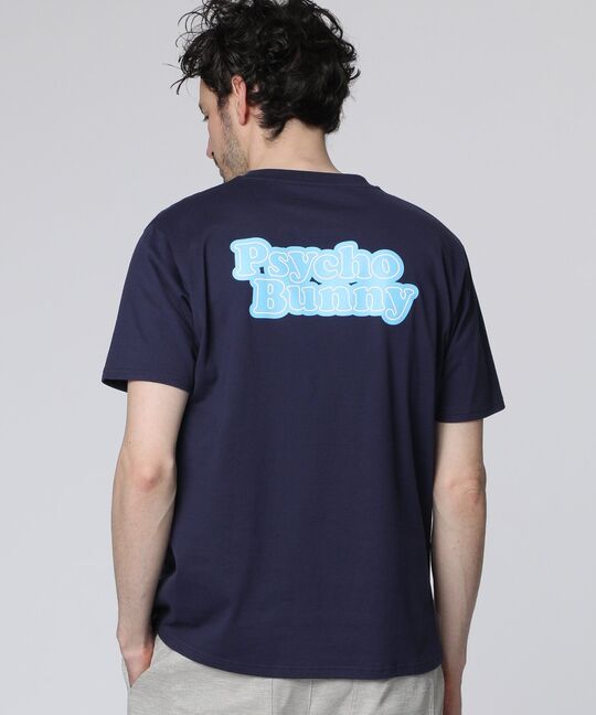 ラバー2BUNNY Tシャツ