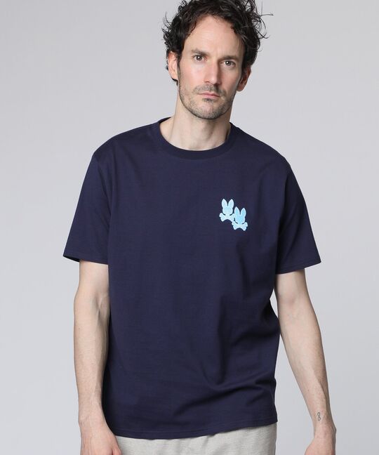 ラバー2BUNNY Tシャツ