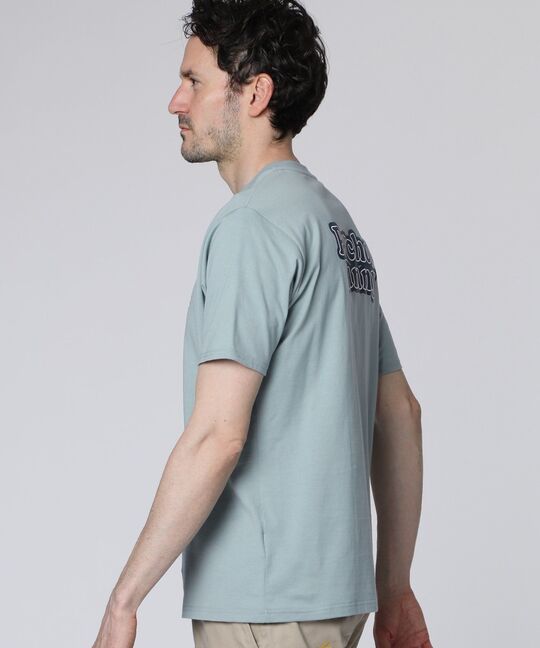 ラバー2BUNNY Tシャツ