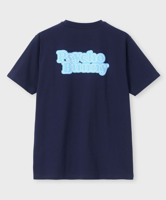 ラバー2BUNNY Tシャツ