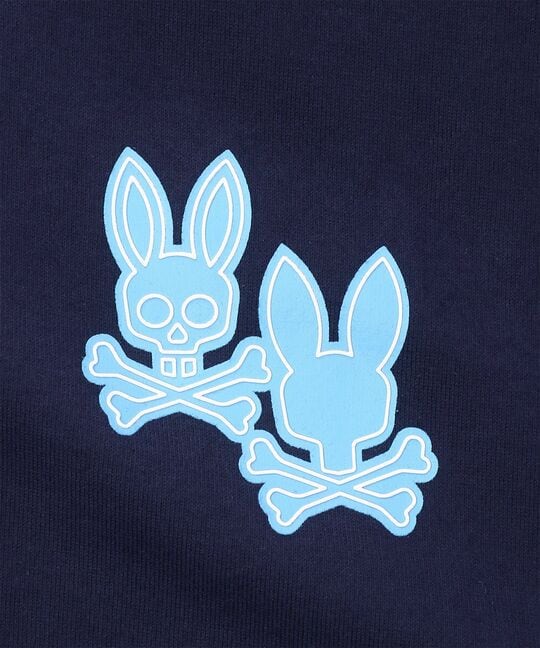 ラバー2BUNNY Tシャツ