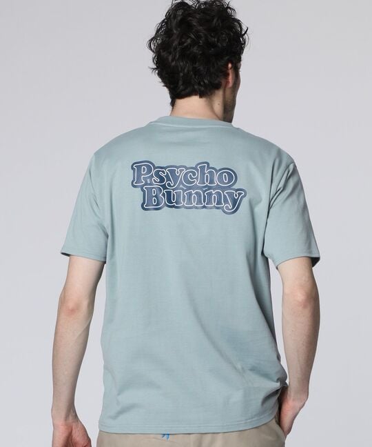 ラバー2BUNNY Tシャツ