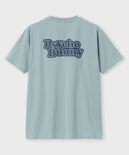 ラバー2BUNNY Tシャツ