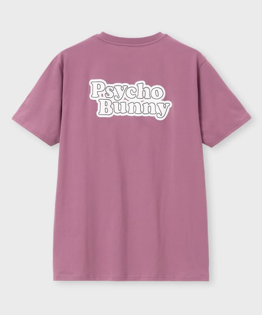 ラバー2BUNNY Tシャツ