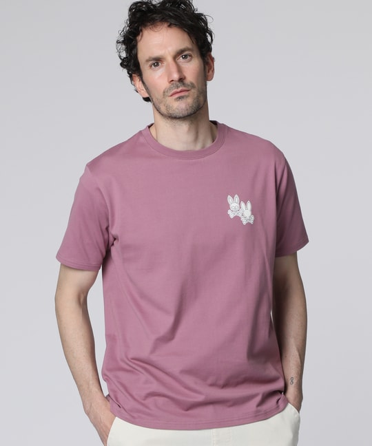 ラバー2BUNNY Tシャツ