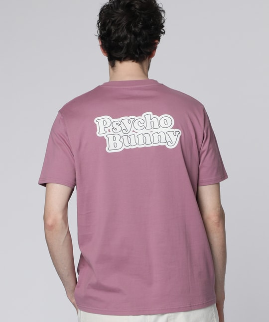 ラバー2BUNNY Tシャツ