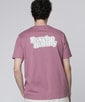ラバー2BUNNY Tシャツ