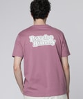 ラバー2BUNNY Tシャツ