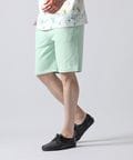 コンビネーションバニーロゴ ショートパンツ