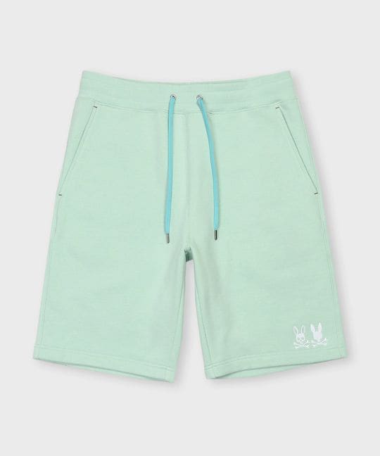 コンビネーションバニーロゴ ショートパンツ