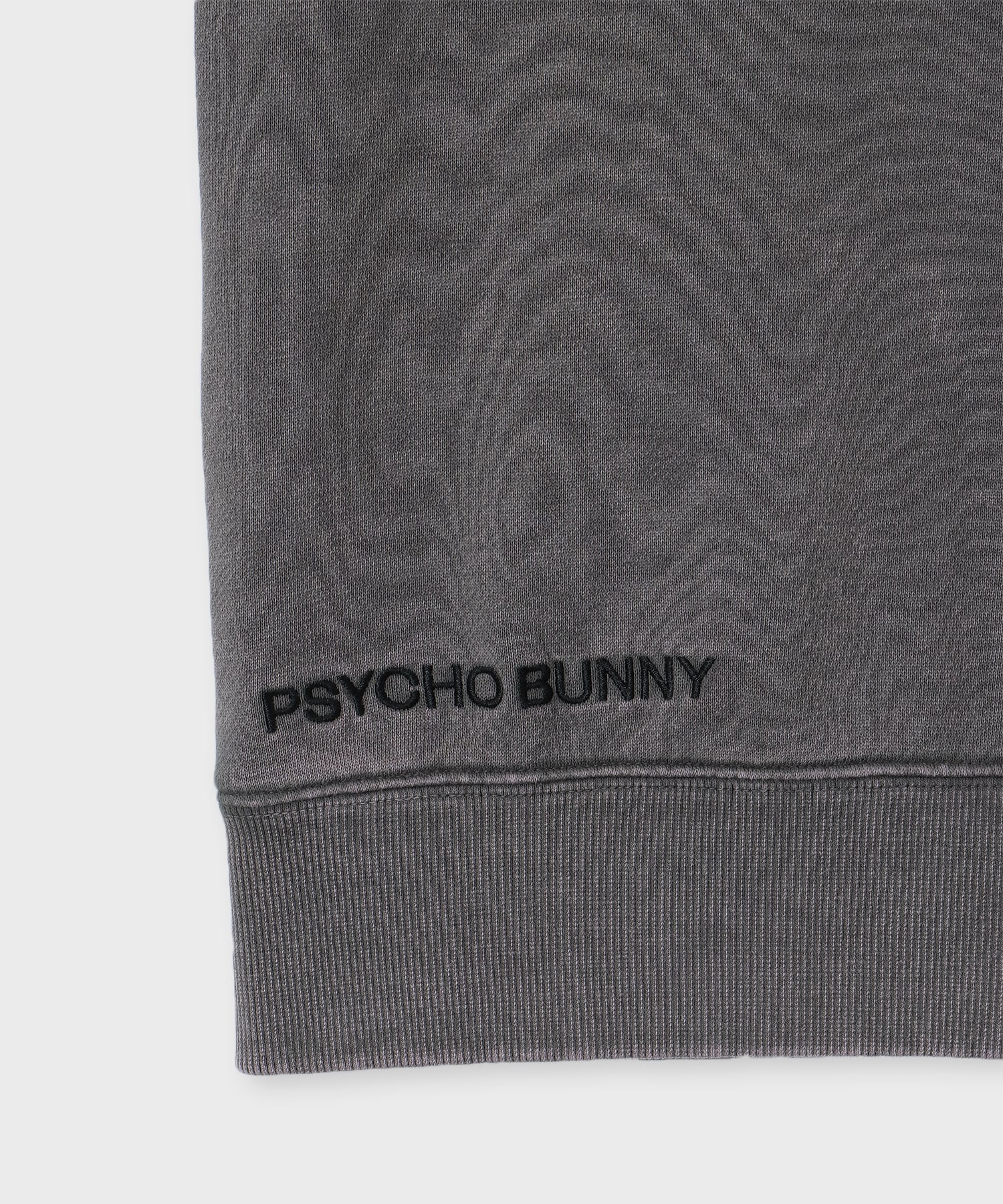 サイコバニー　ジプ￼パーカー　L ￼美品 ダンボールニット ジップパーカ[SPORTS]｜Psycho Bunny｜サイコ