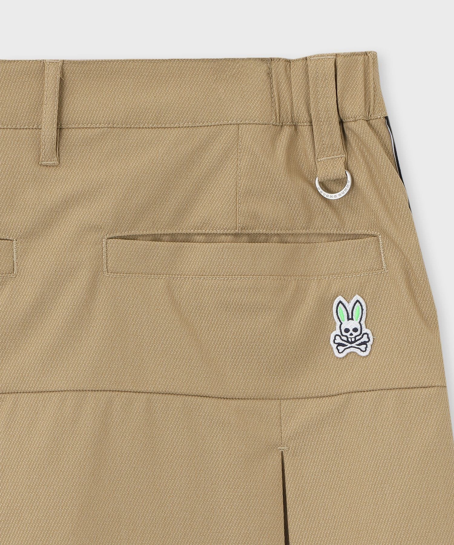 GOLF]ドビーストレッチ プリーツスカート｜Psycho Bunny｜サイコ