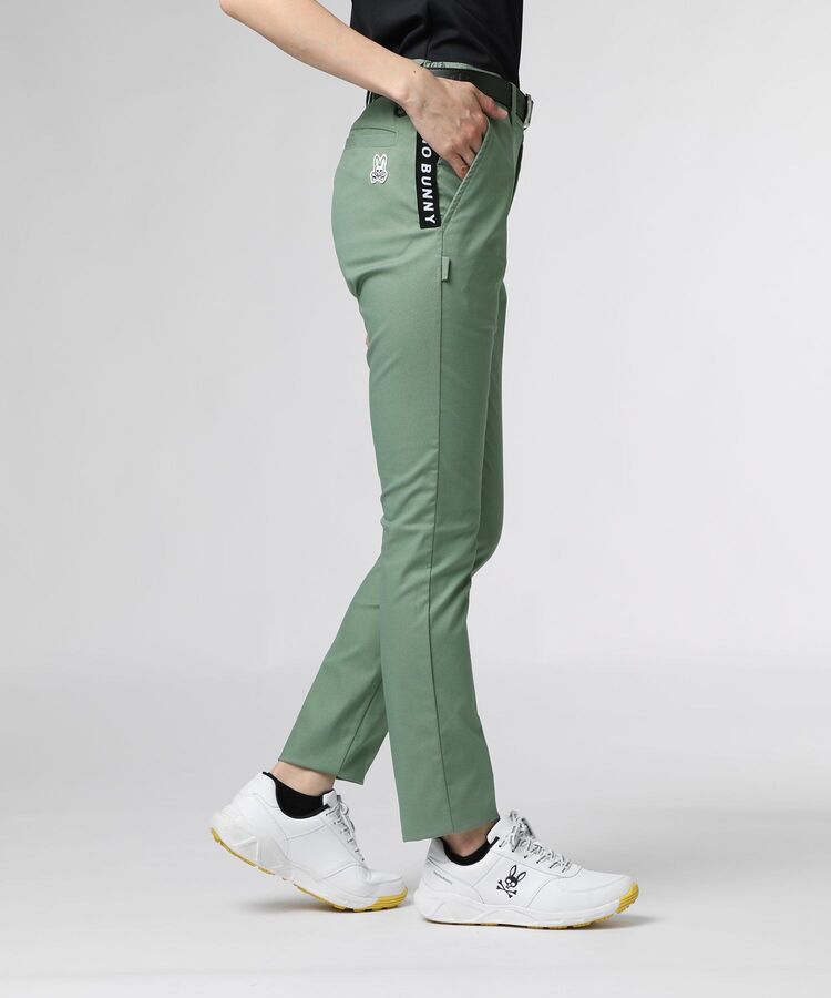 GOLF][WOMEN]ドビーストレッチ パンツ｜Psycho Bunny｜サイコ