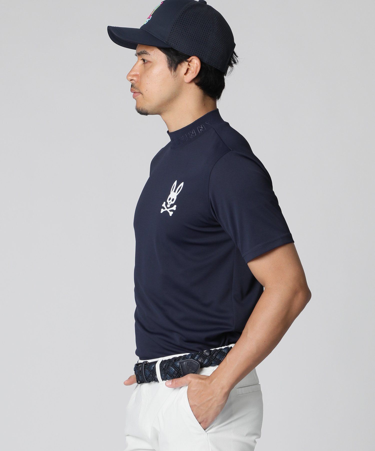 Psycho Bunny Online Shop ｜Psycho Bunny｜サイコバニー 公式