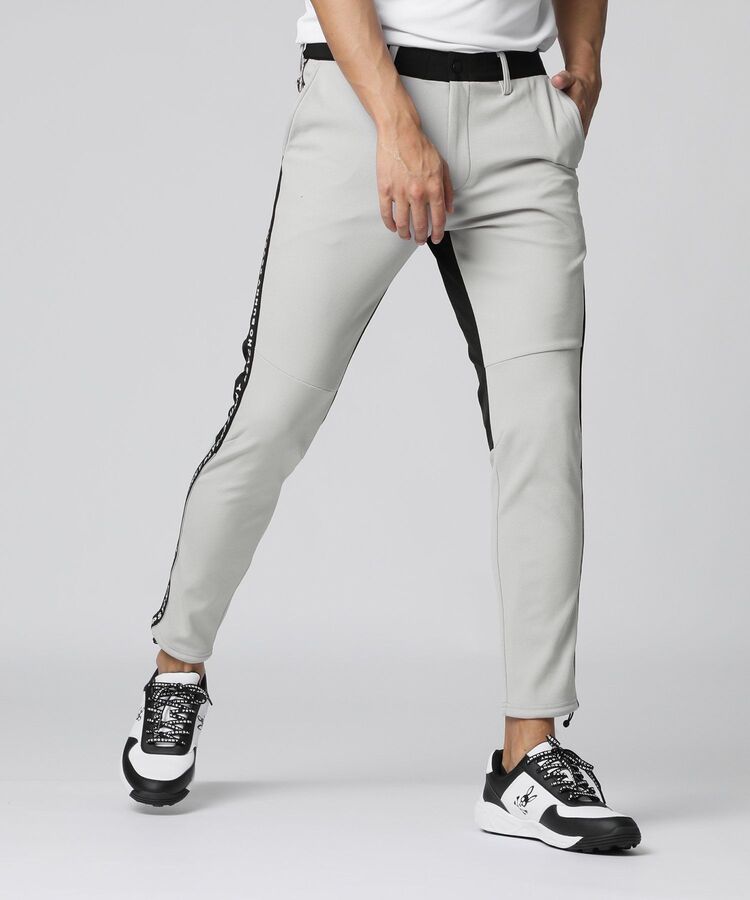 GOLF]Primeflex バックメッシュ パンツ｜Psycho Bunny｜サイコ