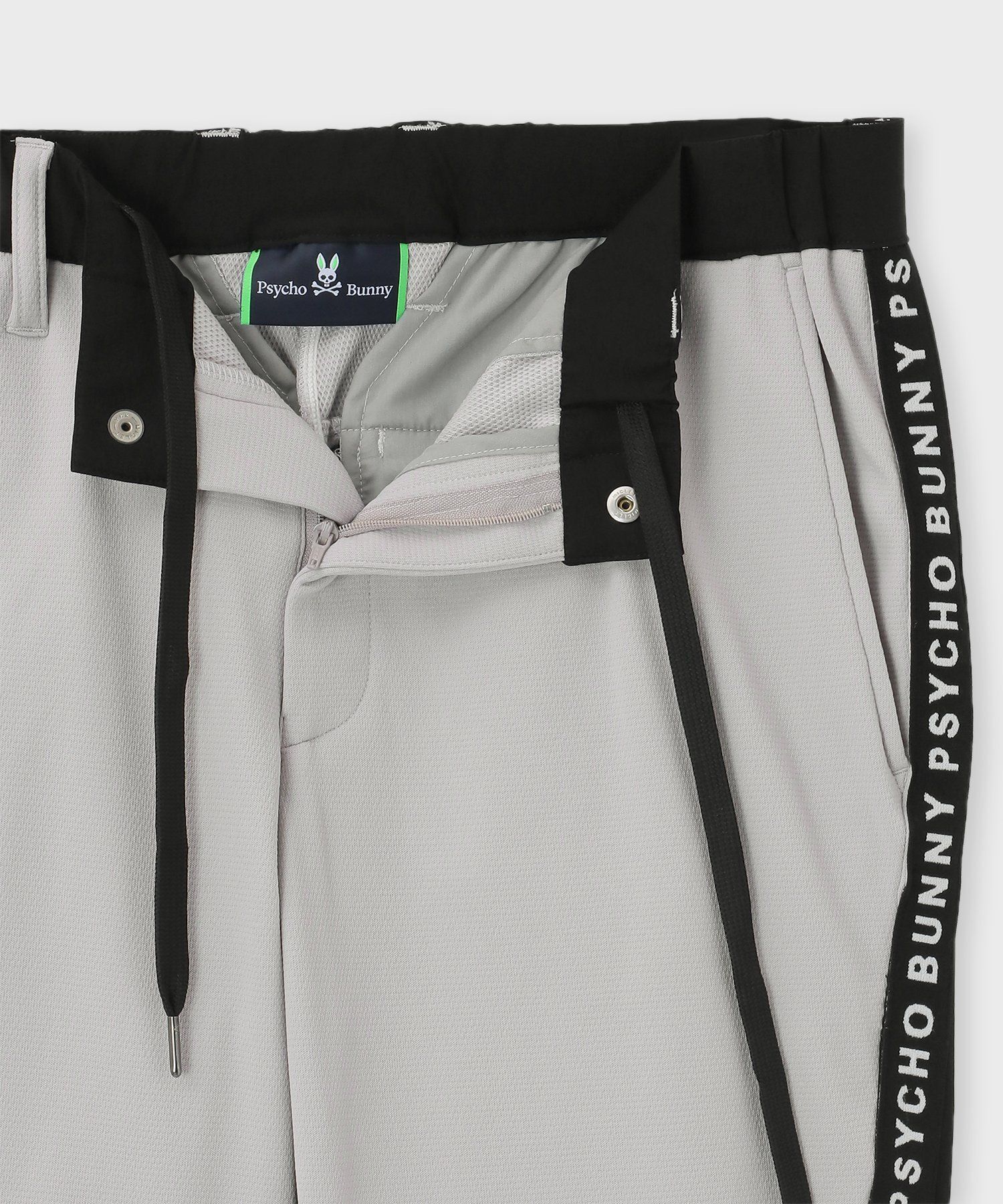 GOLF]Primeflex バックメッシュ パンツ｜Psycho Bunny｜サイコ