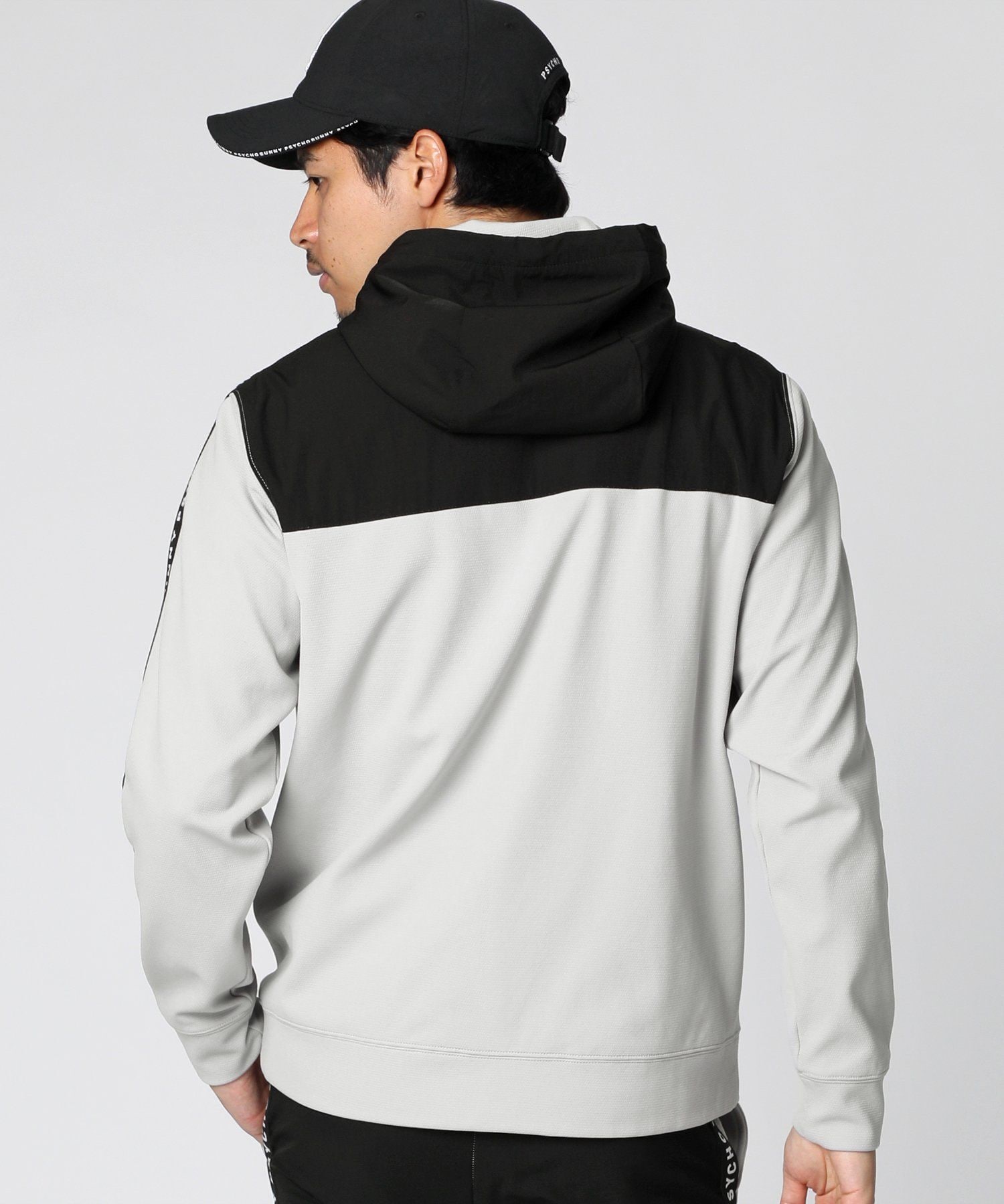 新品未使用✨パシフィックゴルフクラブ　ブリーフィング　パーカー　XL BRIEFING×PGC MS 3D LOGO PARKA（パーカー）｜Pacific GOLF CLUB