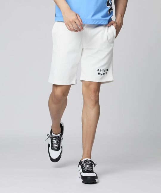 [GOLF]ATHLEACT ドビーストレッチ ショーツ