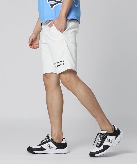 [GOLF]ATHLEACT ドビーストレッチ ショーツ