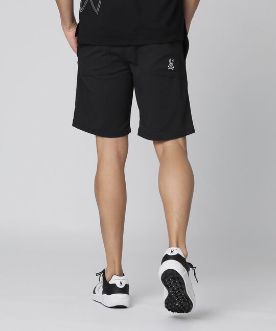 [GOLF]ATHLEACT ドビーストレッチ ショーツ