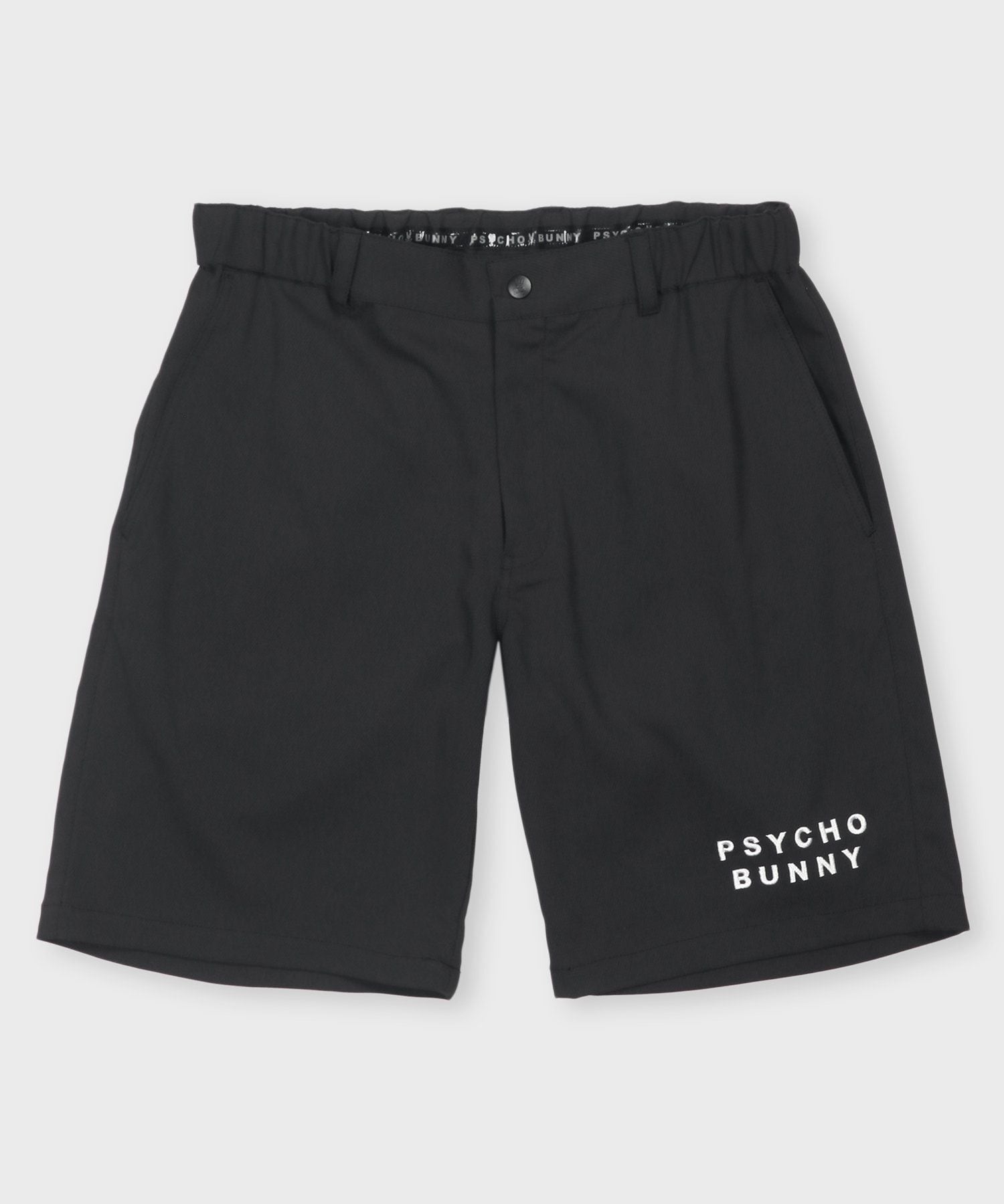 GOLF]ATHLEACT ドビーストレッチ ショーツ｜Psycho Bunny