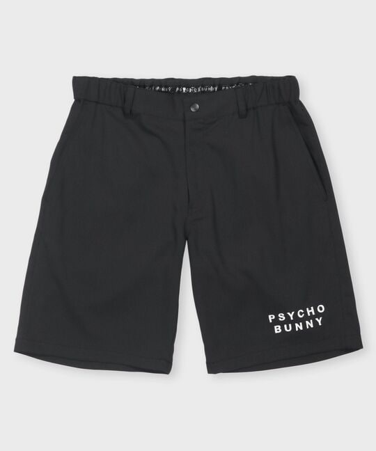 [GOLF]ATHLEACT ドビーストレッチ ショーツ