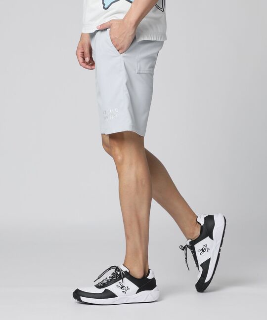[GOLF]ATHLEACT ドビーストレッチ ショーツ