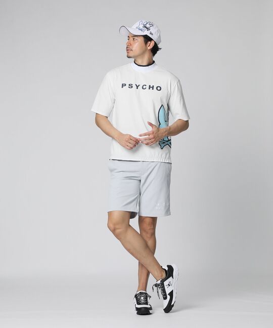 [GOLF]ATHLEACT ドビーストレッチ ショーツ