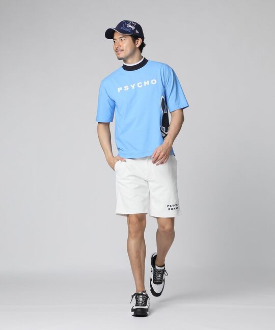 [GOLF]ATHLEACT ドビーストレッチ ショーツ