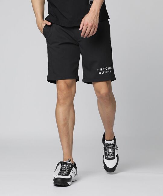 [GOLF]ATHLEACT ドビーストレッチ ショーツ