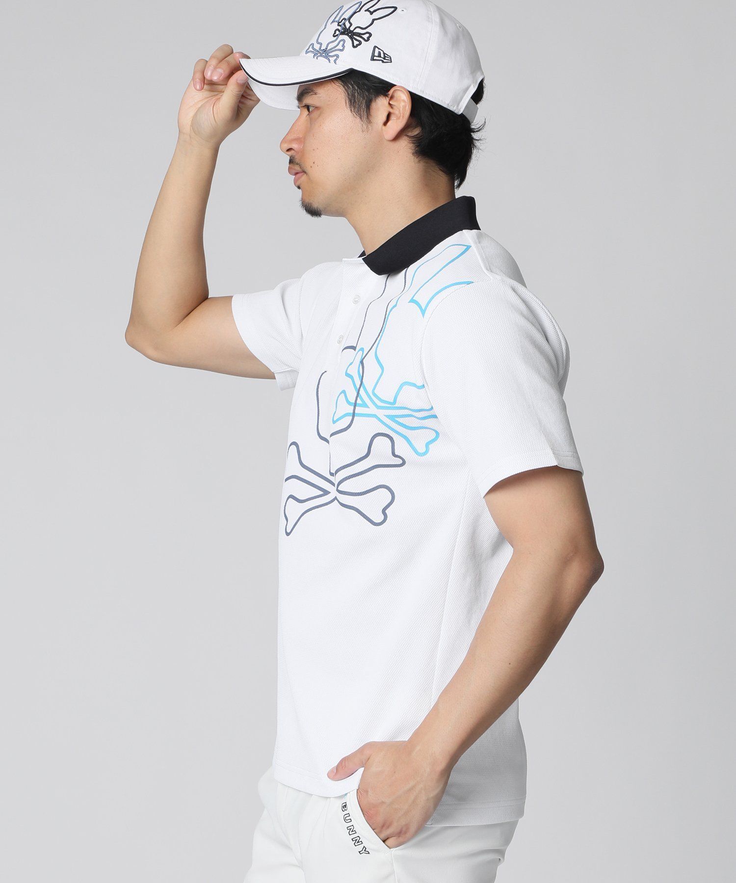 旬野菜 NovelCore FR2 コラボ 白Tシャツ M 1930008331.jpg?1685761220