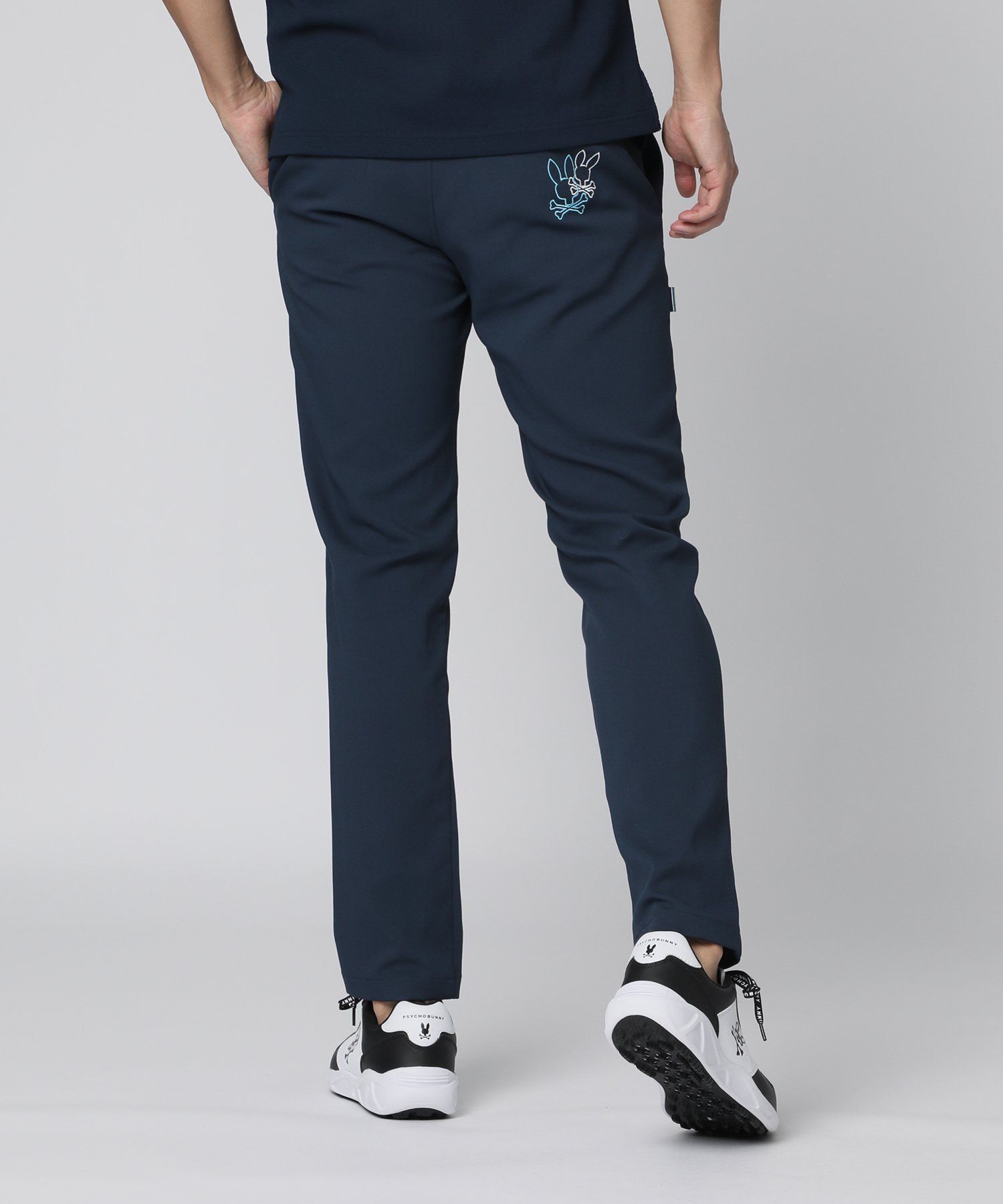 GOLF]ATHLEACT オックスストレッチ パンツ｜Psycho Bunny