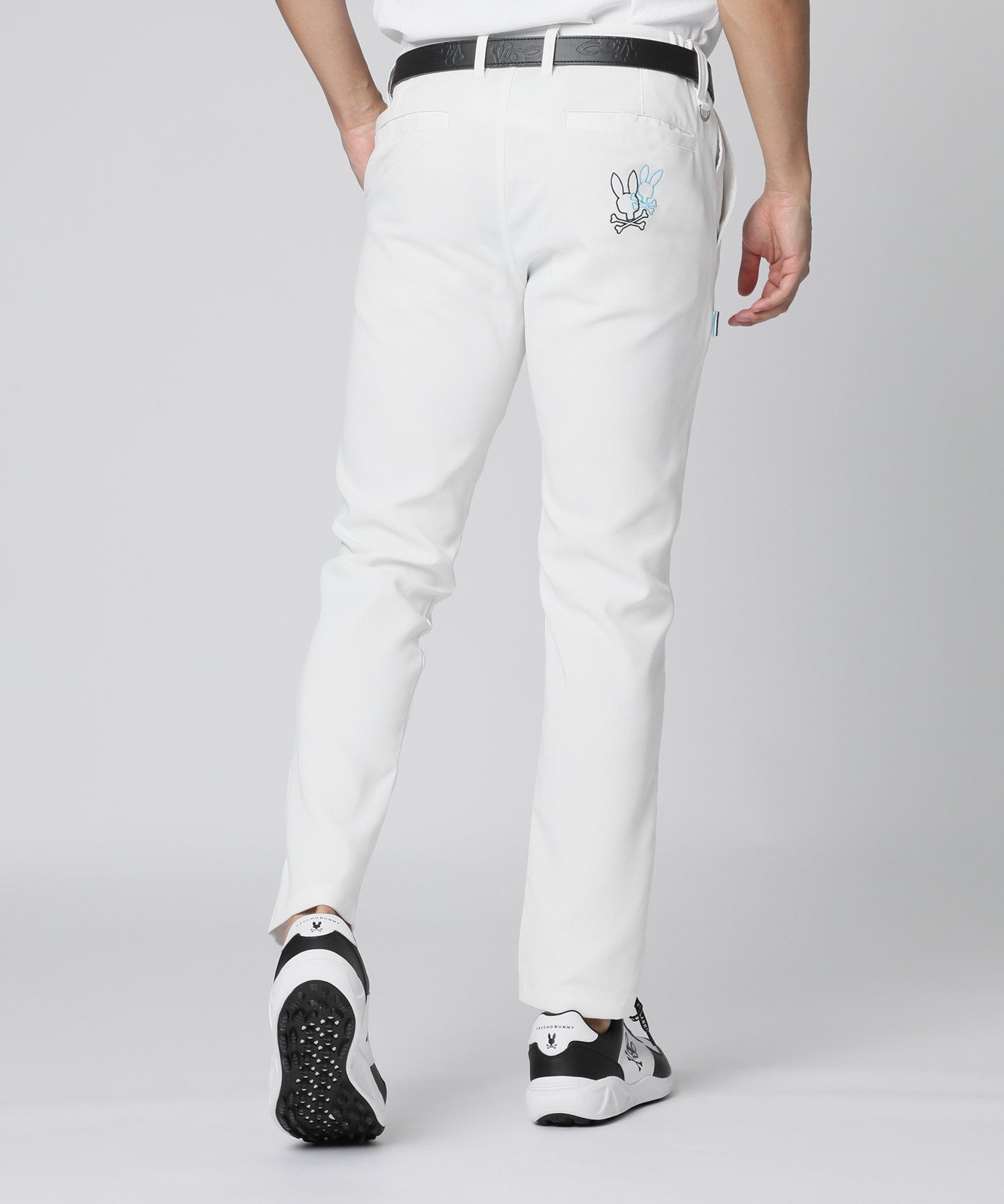 ゴルフパンツ　Psycho Bunny カジュアルゴルフドットコムby PALM SPRINGSにPsycho Bunny