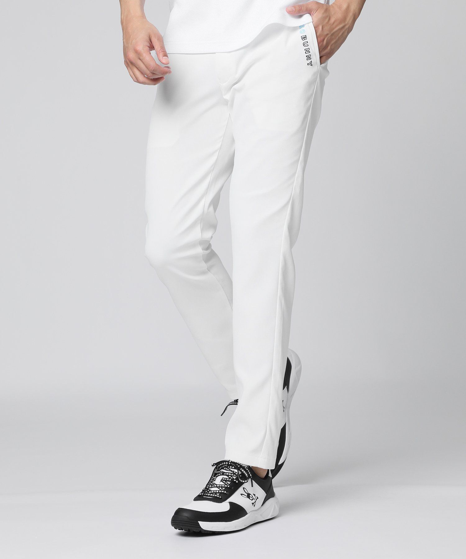 ゴルフパンツ　Psycho Bunny カジュアルゴルフドットコムby PALM SPRINGSにPsycho Bunny