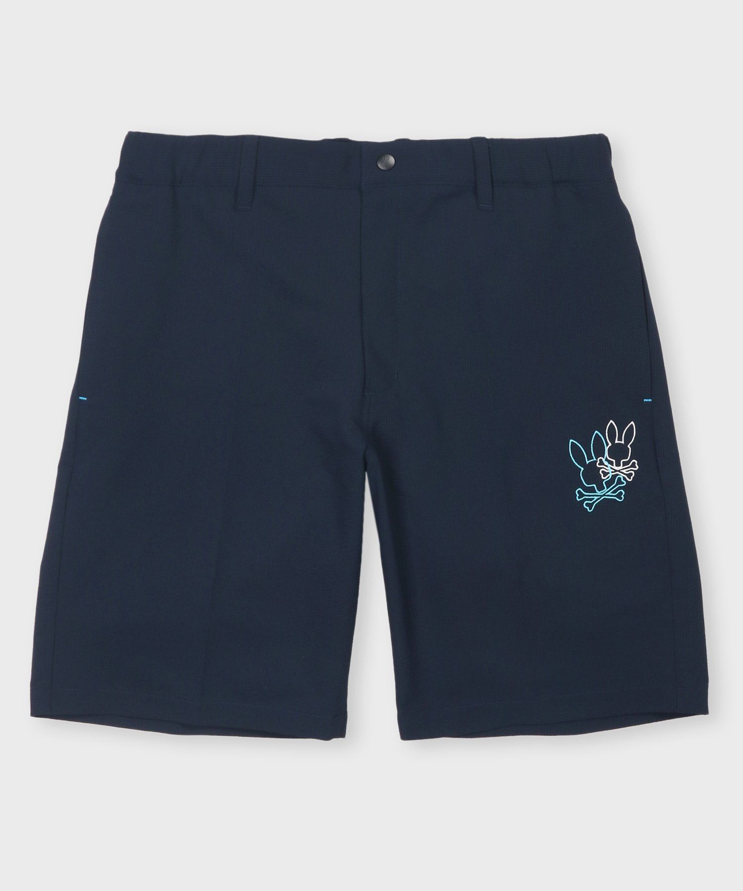 Purple Belt BJJ No Gi Shorts | Protect Ya Neck MMA
